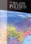 Mini atlante politico del mondo. Ediz. illustrata