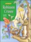 Robinson Crusoe. Ediz. illustrata