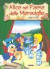 Alice nel paese delle meraviglie