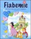 Fiabemie. Ediz. illustrata