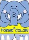 Forme e colori