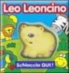 Leo leoncino. Ediz. illustrata