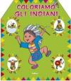 Coloriamo gli indiani