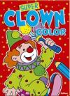 Super clown color
