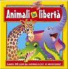 Animali in libertà