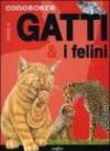 Conoscere i gatti & i felini