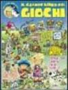 Il grande libro dei giochi