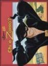 Chi è Zorro?