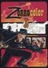 Zorrocolor