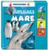 Gli animali del mare