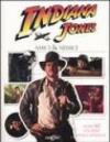 Indiana Jones. Amici e nemici. Con adesivi. Ediz. illustrata