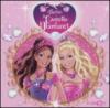 Barbie e il castello di diamanti. Quadrottino. Ediz. illustrata