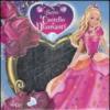 Barbie e il castello di diamanti. Ediz. illustrata