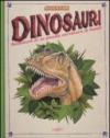 Dinosauri. Avventure di un piccolo cercatore di fossili. Libro pop-up. Ediz. illustrata