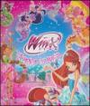 Un mondo di magia. Winx club. Con gadget