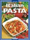 Italian pasta.