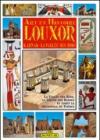 Luxor, Karnak, la valle dei Re. Ediz. francese