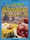 La cucina bolognese, emiliana e romagnola