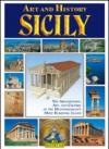 Sicilia. Ediz. inglese