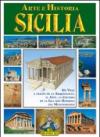 Sicilia. Ediz. spagnola