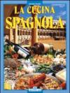 La cucina spagnola