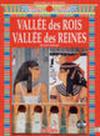 La Valle dei Re e delle Regine. Ediz francese