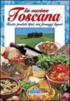 La cucina toscana