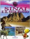 Sinai e il Mar Rosso. Ediz. italiana