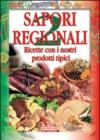 Sapori regionali. 2.