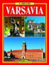 Varsavia. Ediz. polacca