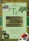 Tè. Bevanda euforizzante, infuso terapeutico, disciplinato piacere