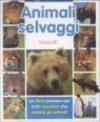 Animali selvaggi