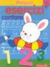 Ponpon. Esercizi, contare