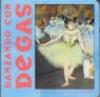 Danzando con Degas