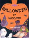 Halloween da giocare