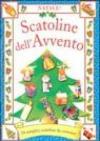Scatoline dell'Avvento