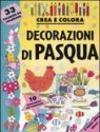 Decorazioni di Pasqua