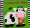 Mucca. Il libro del bebè