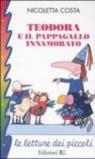 Teodora e il pappagallo innamorato