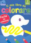 Libro da colorare (2 anni). Ediz. illustrata