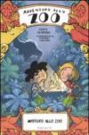 Mistero allo zoo. Ediz. illustrata
