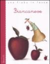 Biancaneve da Jacob e Wilhelm Grimm. Ediz. illustrata