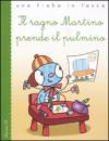 Il ragno Martino prende il pulmino. Ediz. illustrata