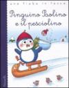 Pinguino Paolino e il pesciolino