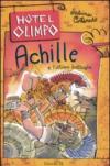ACHILLE E L'ULTIMA BATTAGLIA