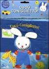 Cucù coniglietto!