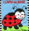 Il libro del bebè. Coccinella
