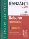 Dizionario italiano 2004. Con CD-ROM