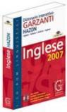 Grande dizionario di inglese Hazon 2008. Inglese-italiano, italiano-inglese. CD-ROM