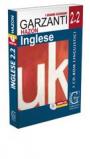 Grande dizionario Hazon di inglese 2.2. Inglese-italiano, italiano-inglese. WEB-CD